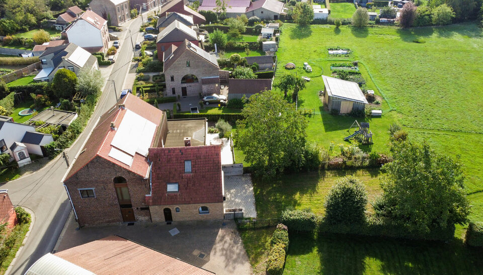 House for sale in Herent Winksele