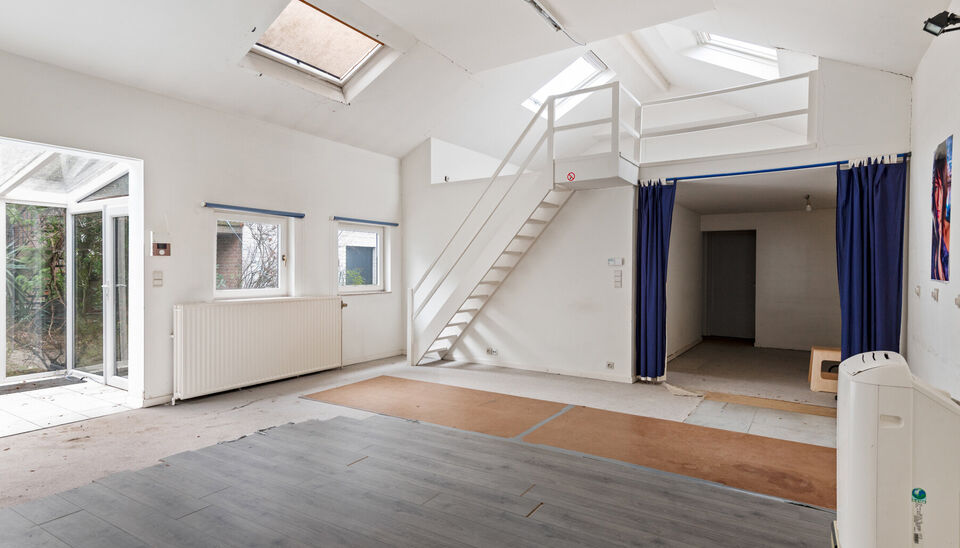 House for sale in Kraainem