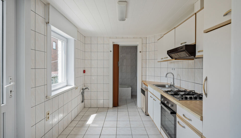 House for sale in Meerbeek