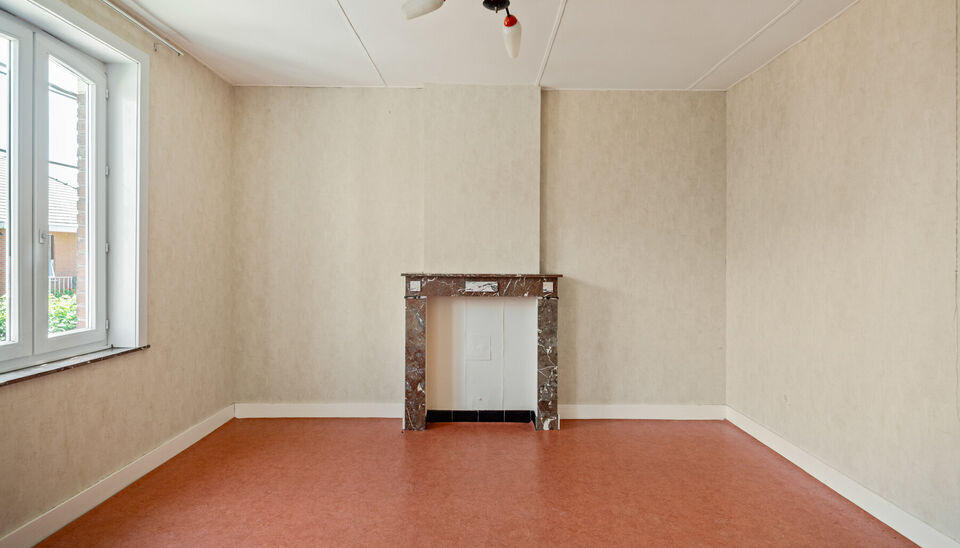 House for sale in Meerbeek