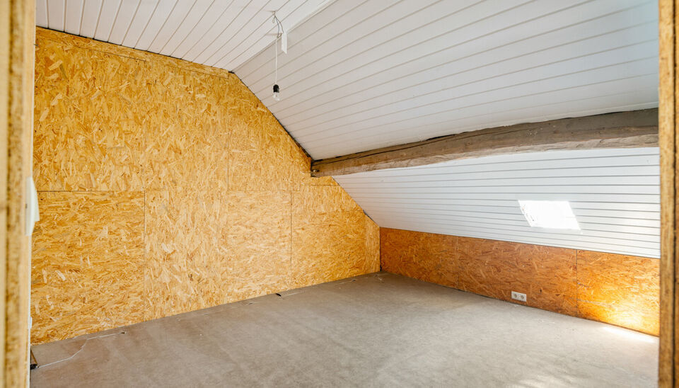 House for sale in Meerbeek