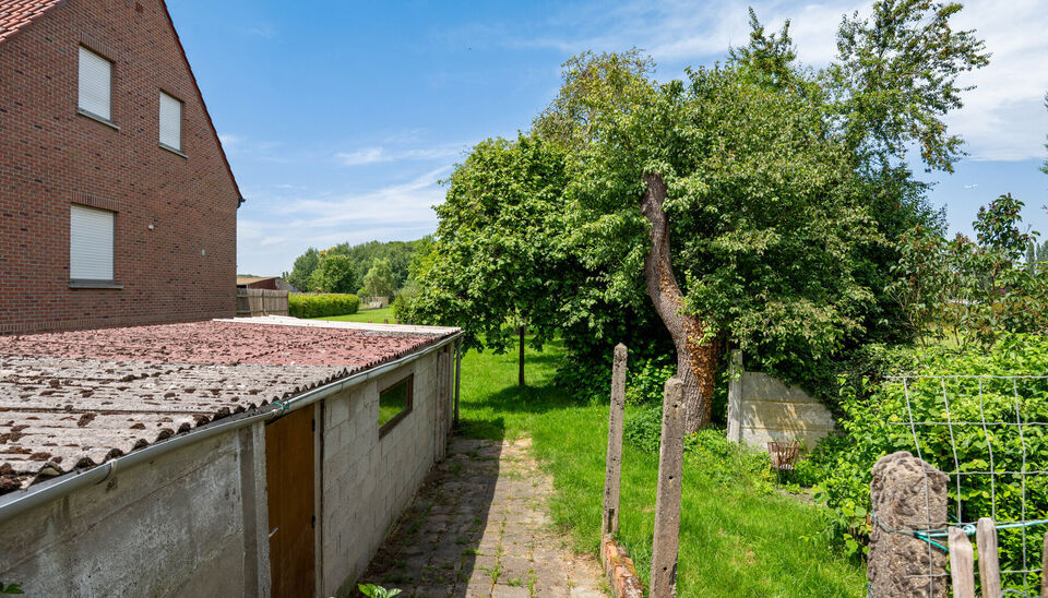 House for sale in Meerbeek