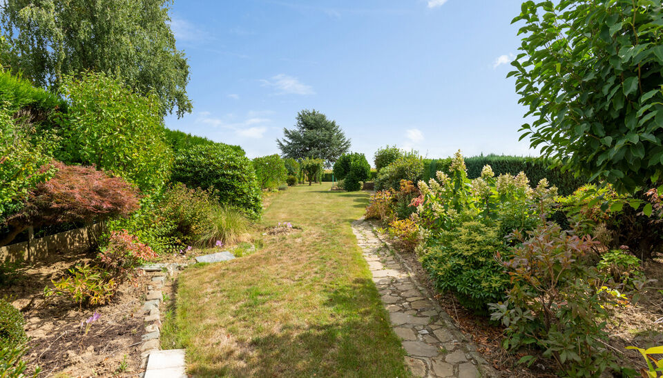 House for sale in Sint-Stevens-Woluwe