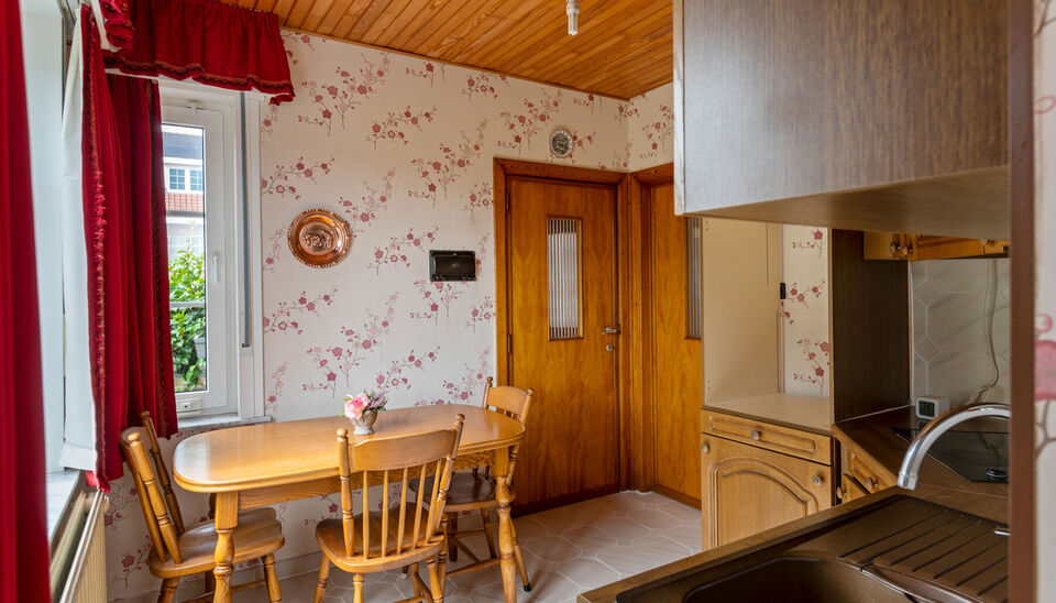 House for sale in Sint-Stevens-Woluwe