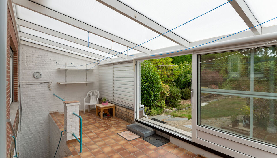 House for sale in Sint-Stevens-Woluwe