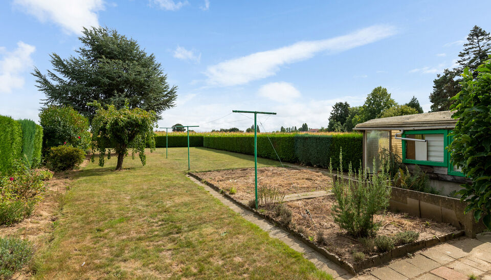 House for sale in Sint-Stevens-Woluwe