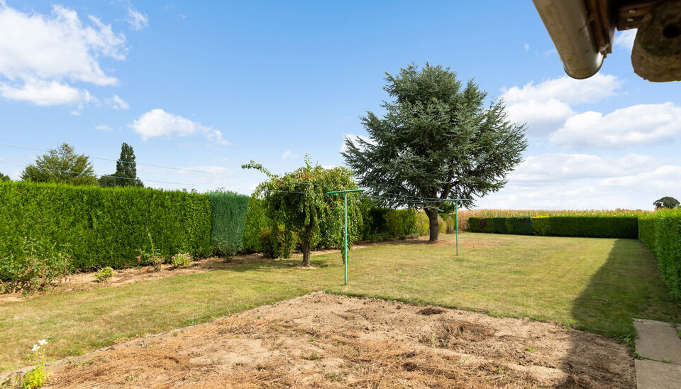 House for sale in Sint-Stevens-Woluwe