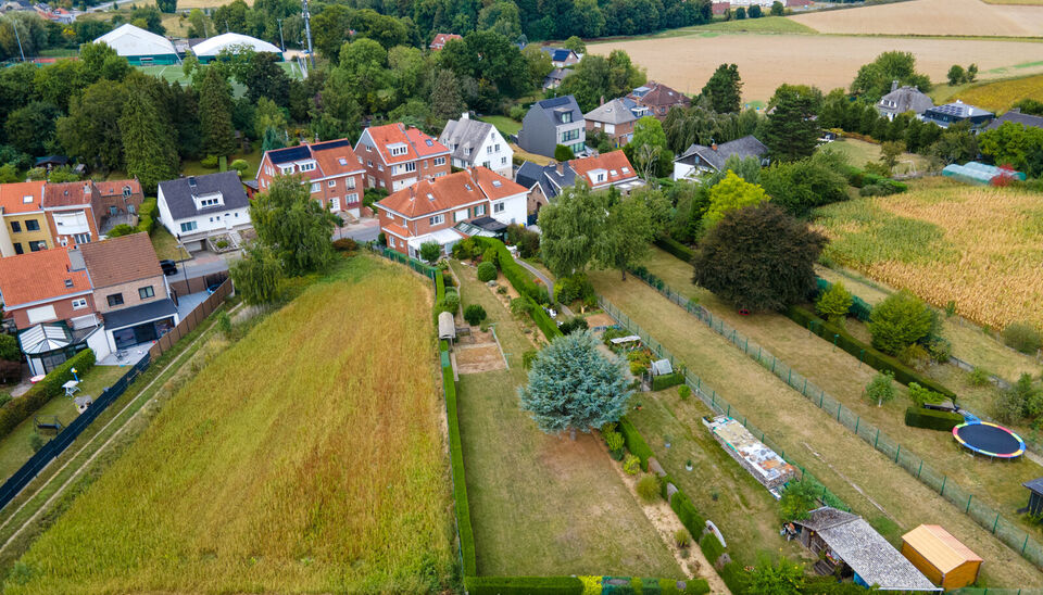 House for sale in Sint-Stevens-Woluwe