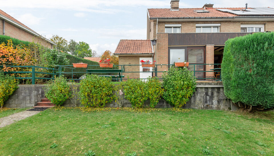 House for sale in Sint-Stevens-Woluwe