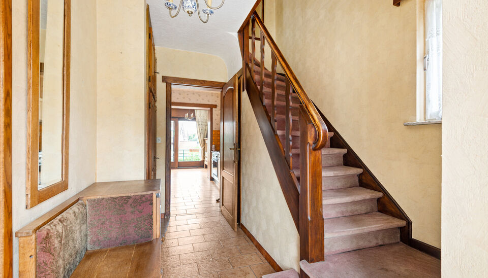 House for sale in Sint-Stevens-Woluwe