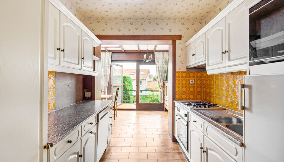 House for sale in Sint-Stevens-Woluwe