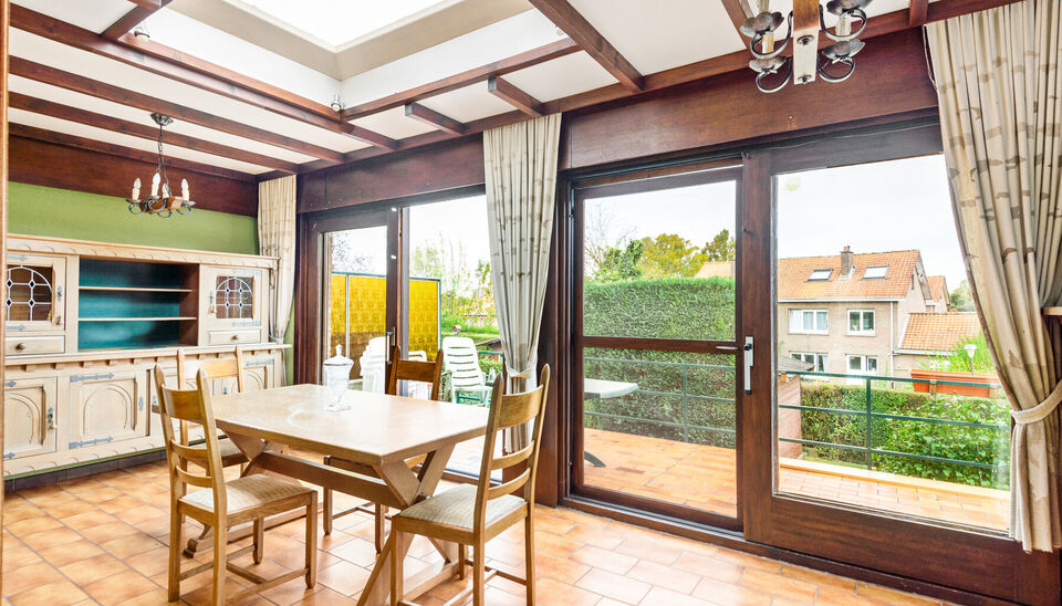 House for sale in Sint-Stevens-Woluwe