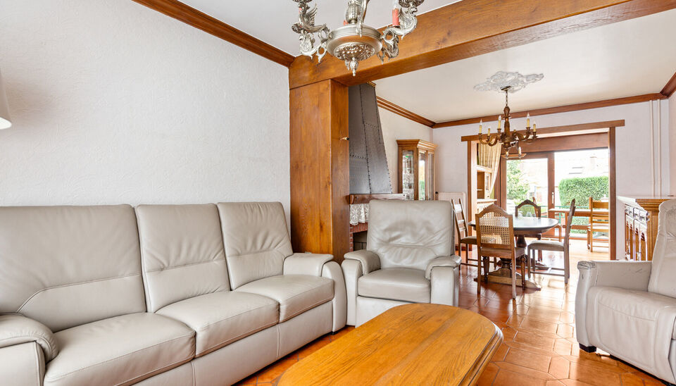 House for sale in Sint-Stevens-Woluwe