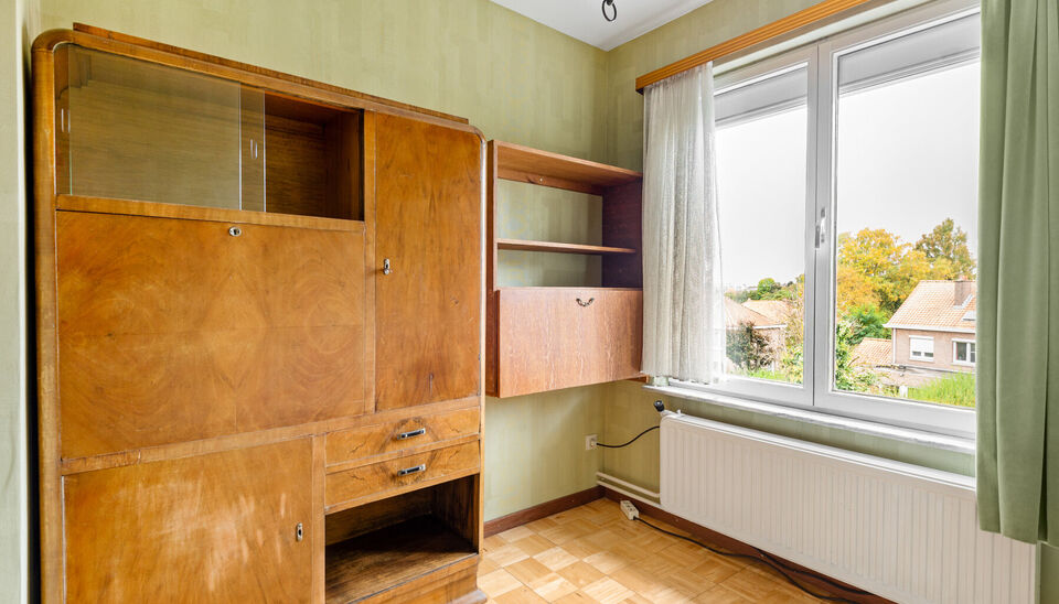 House for sale in Sint-Stevens-Woluwe