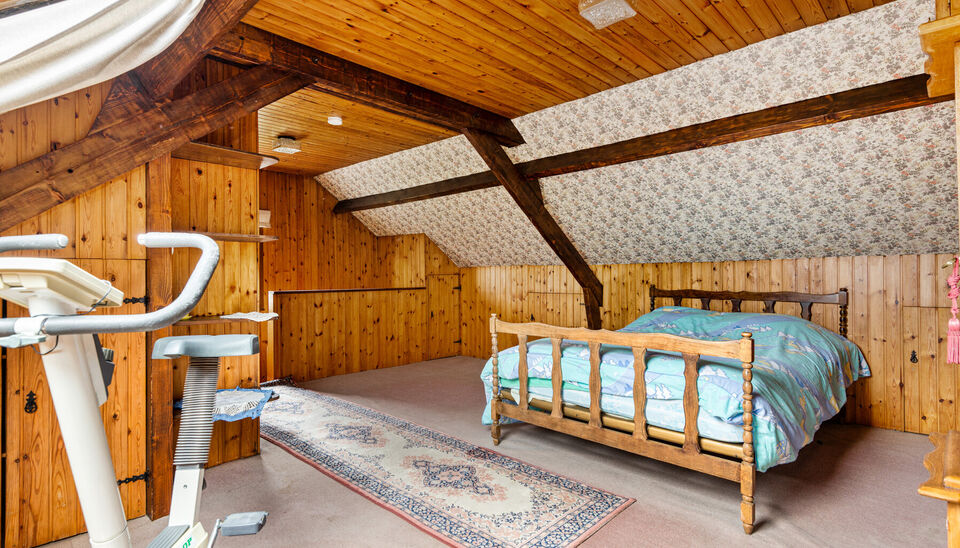 House for sale in Sint-Stevens-Woluwe