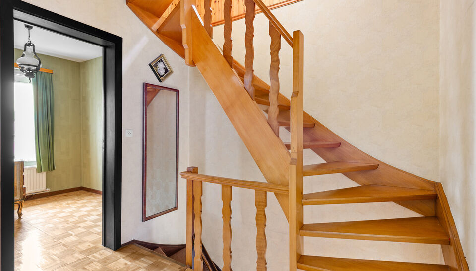 House for sale in Sint-Stevens-Woluwe