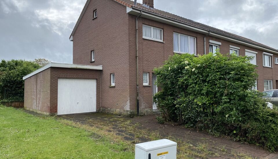 House for sale in Sterrebeek