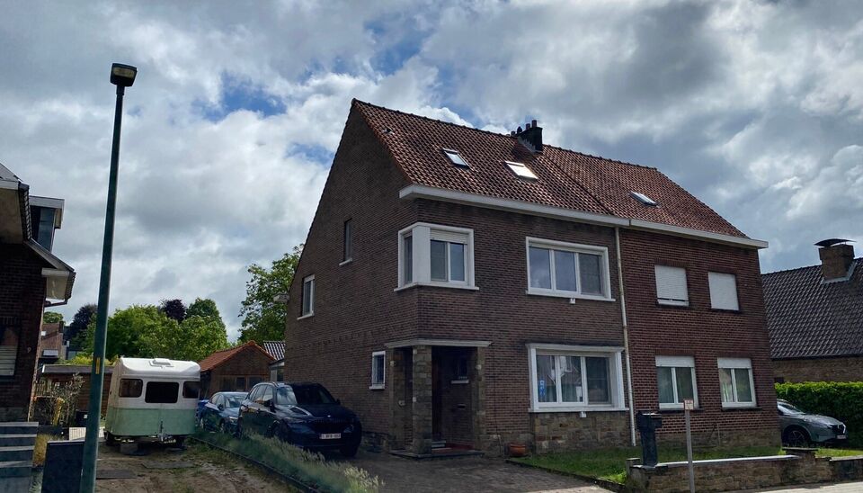 House for sale in Sterrebeek