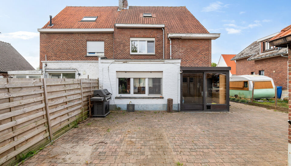 House for sale in Sterrebeek