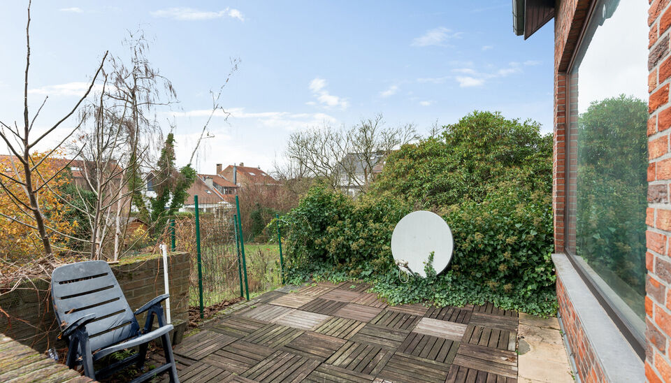 House for sale in Sterrebeek