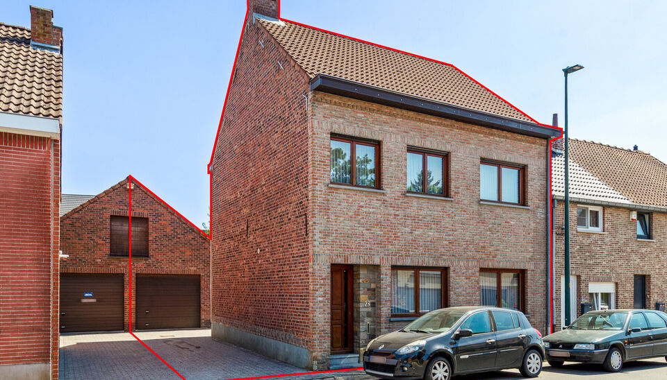 House for sale in Sterrebeek
