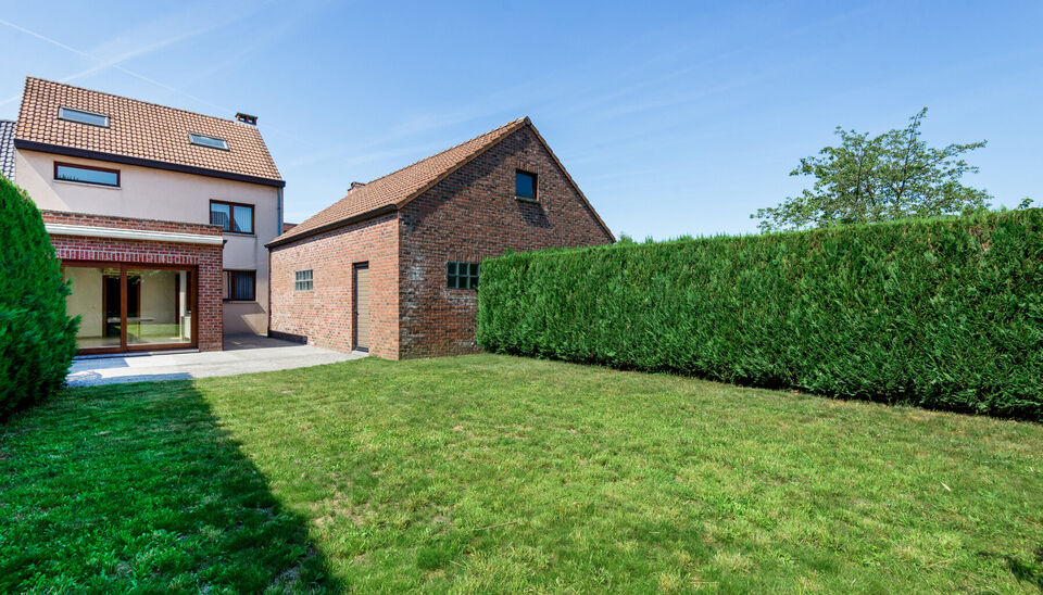 House for sale in Sterrebeek