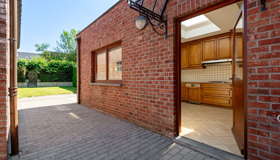 House for sale in Sterrebeek
