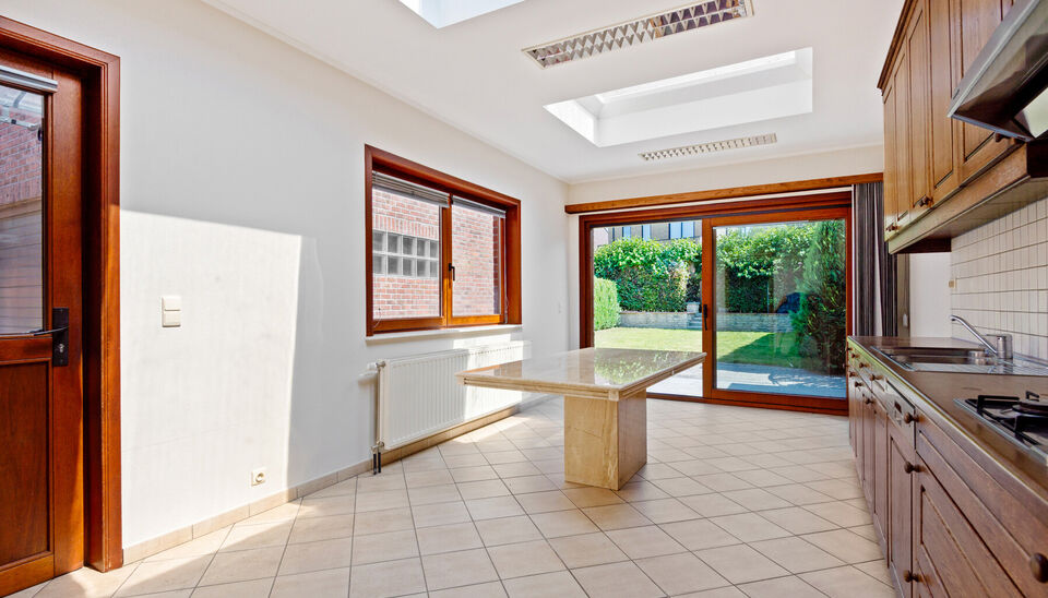House for sale in Sterrebeek