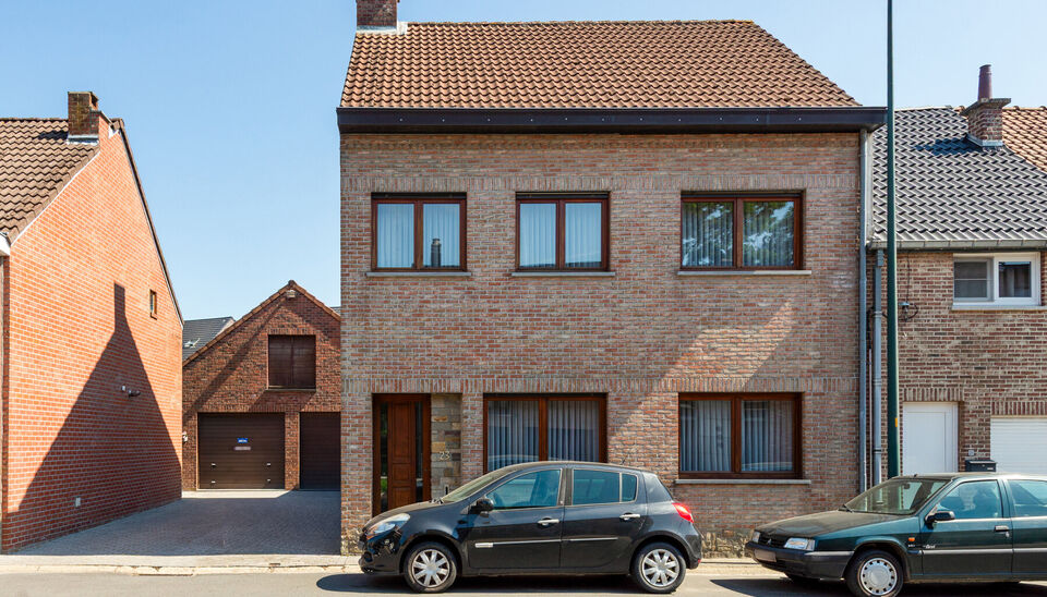 House for sale in Sterrebeek