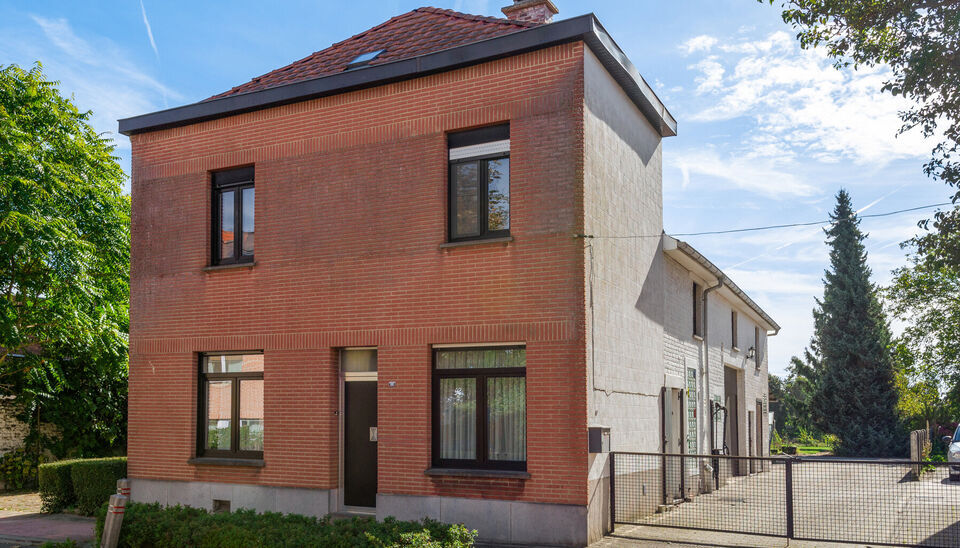 House for sale in Sterrebeek