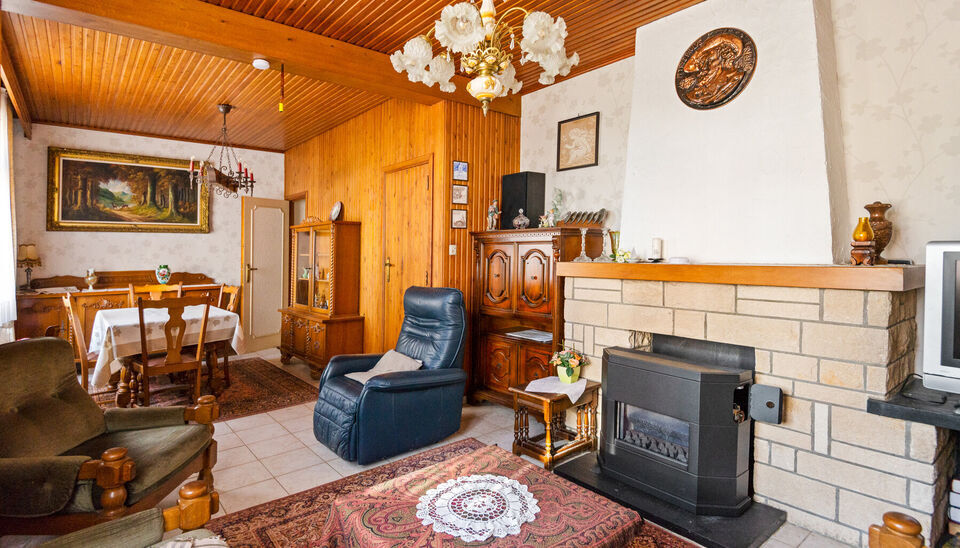 House for sale in Sterrebeek