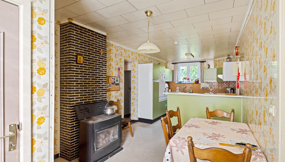 House for sale in Sterrebeek