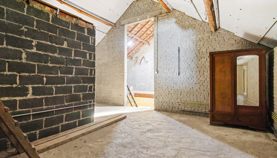 House for sale in Sterrebeek