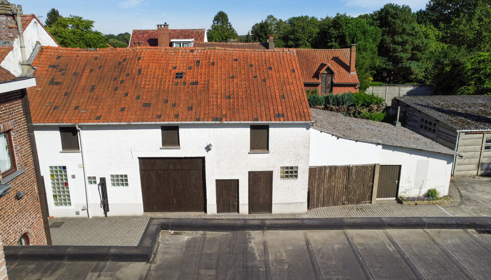 House for sale in Sterrebeek