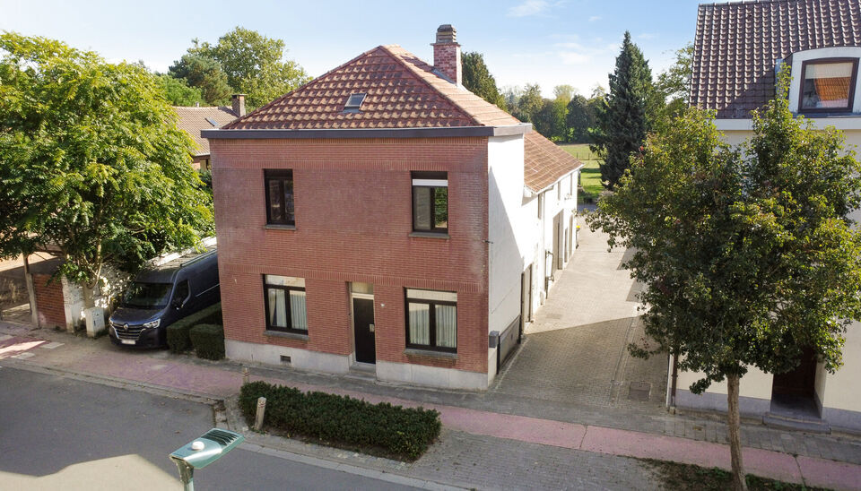 House for sale in Sterrebeek