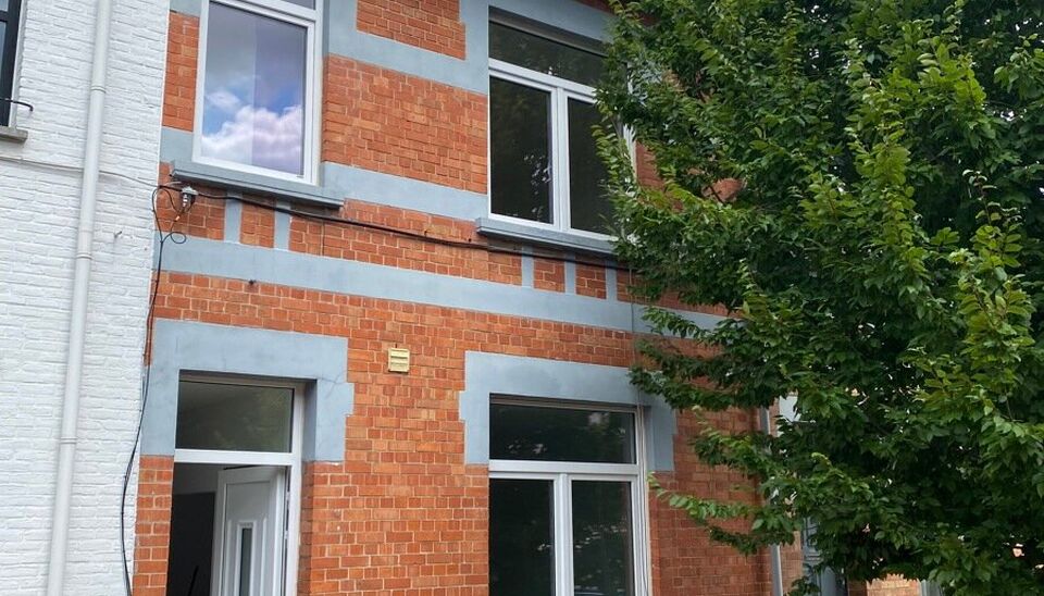 Huis te huur in Kraainem