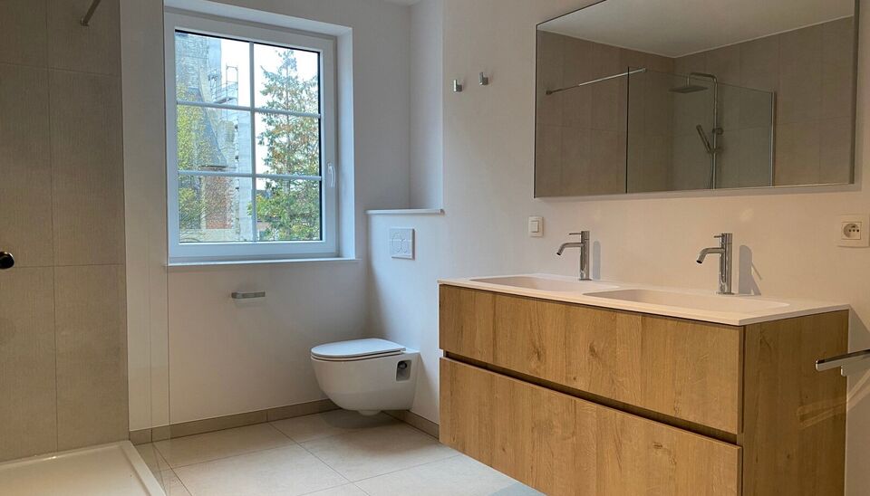 Huis te huur in Leuven