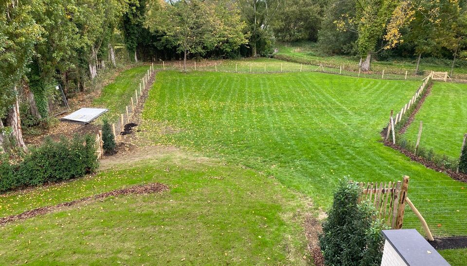 Huis te huur in Leuven