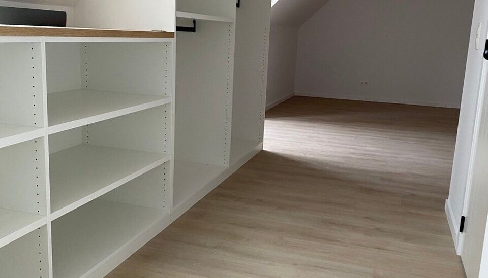 Huis te huur in Leuven