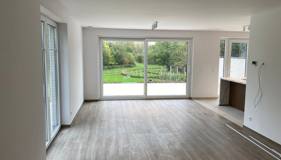 Huis te huur in Leuven