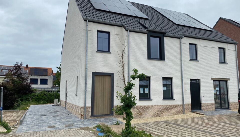 Huis te huur in Sterrebeek
