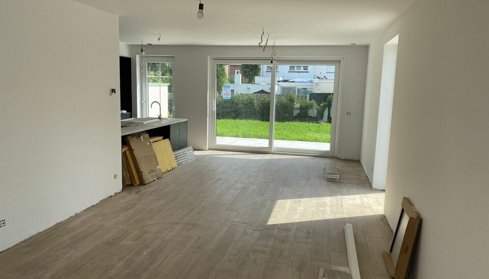 Huis te huur in Sterrebeek