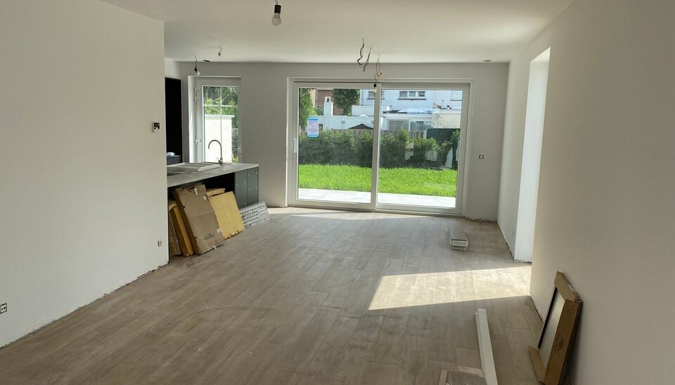 Huis te huur in Sterrebeek