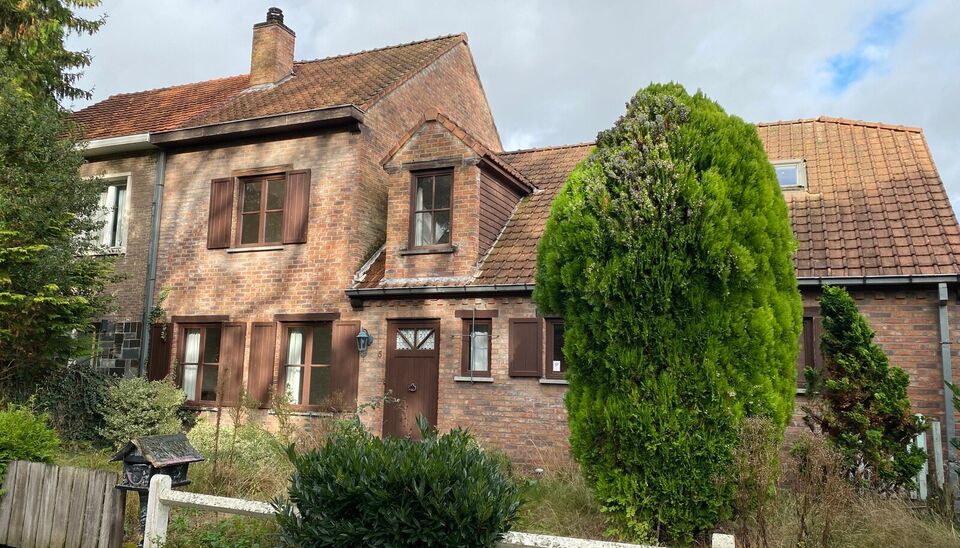 Huis te huur in Sterrebeek