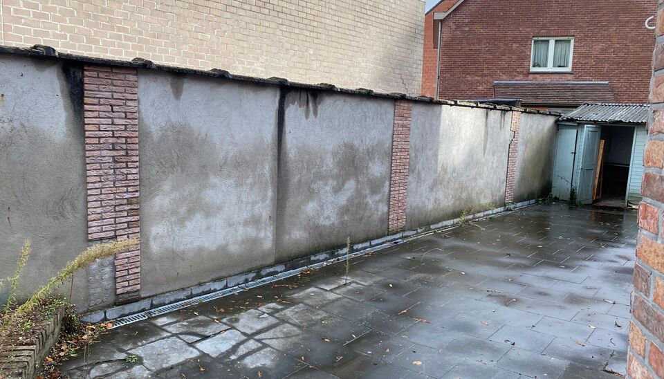 Huis te huur in Sterrebeek