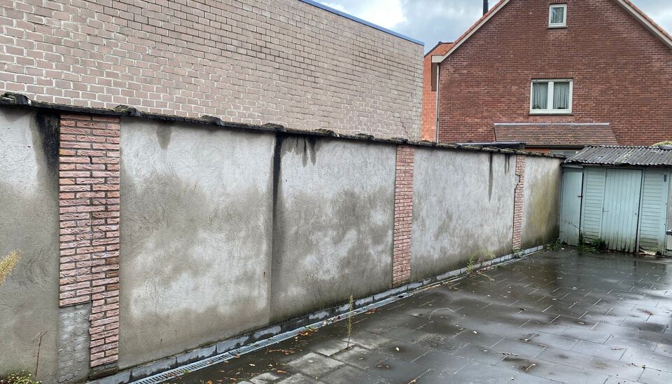 Huis te huur in Sterrebeek