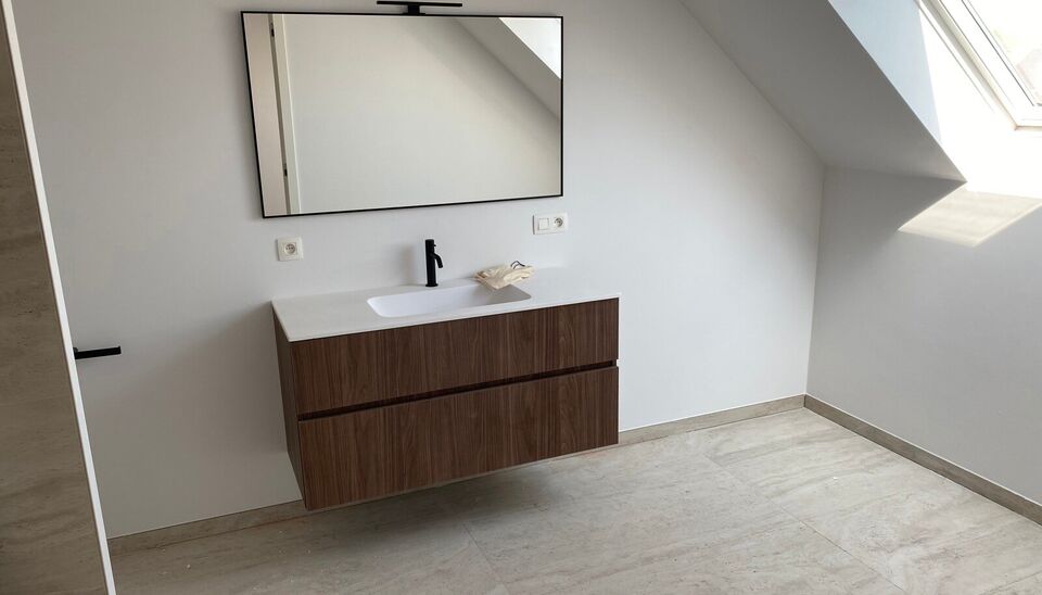 Huis te huur in Sterrebeek