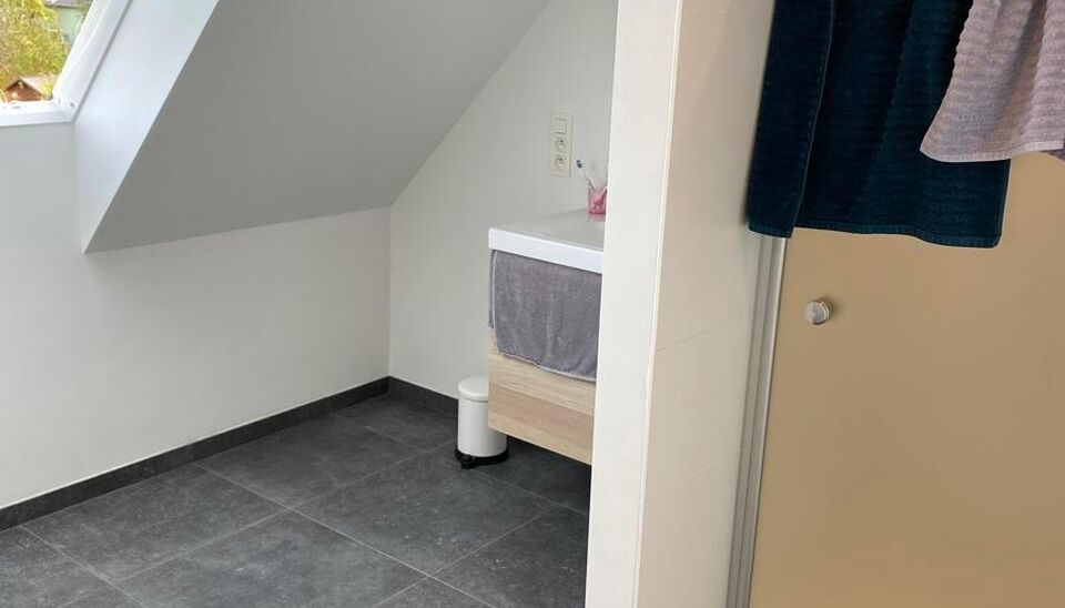 Huis te huur in Sterrebeek