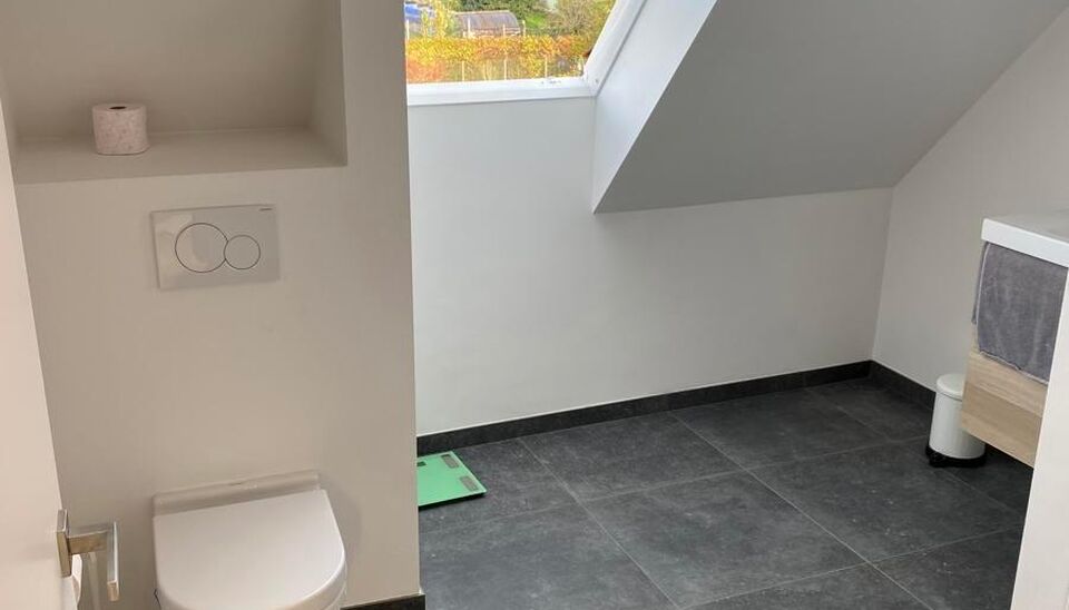 Huis te huur in Sterrebeek