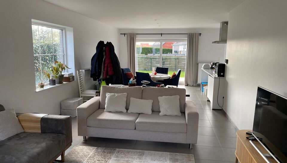 Huis te huur in Sterrebeek